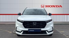Honda CR-V 2.0 ePHEV Advance Tech 5dr eCVT Estate